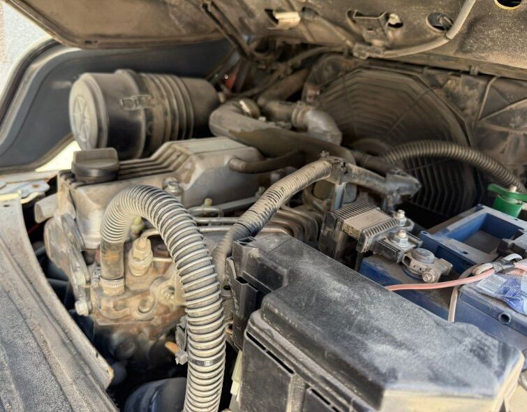 TOYOTA  02-8FDF30